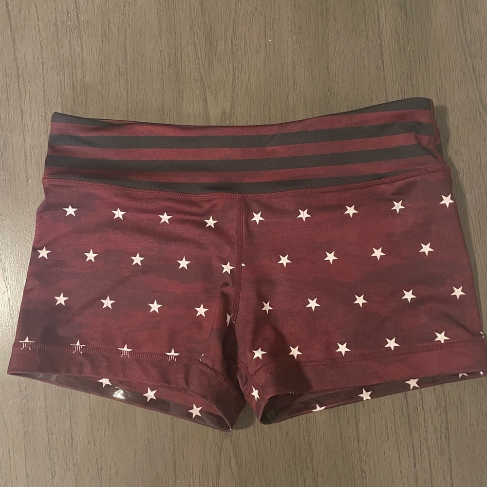IAB Shorts